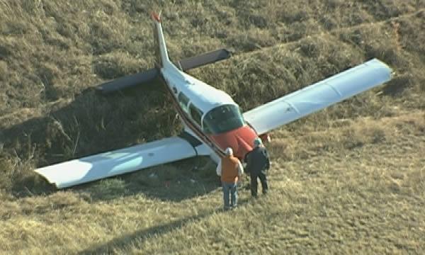 8 lugares estranhos para aterrissar o avião - 8