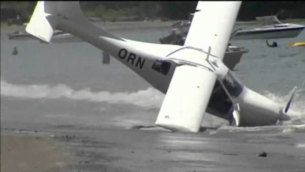 8 lugares estranhos para aterrissar o avião - 5