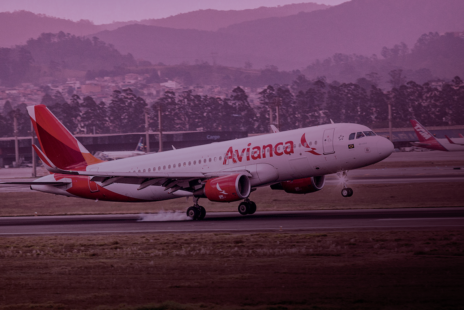 Avianca Brasil em crise: dívidas e recuperação judicial