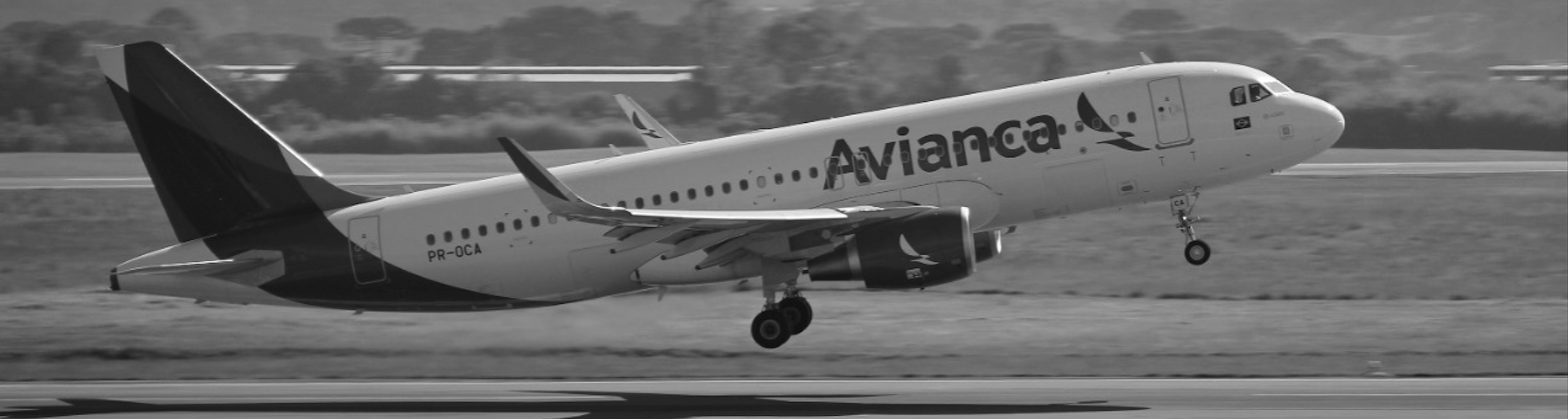 A crise na Avianca Holdings